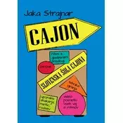 JAKA STRAJNAR : CAJON, SLOVENSKA ŠOLA CAJONA