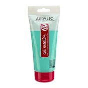 Boja akrilna AC, 200ml, Phthalo Green Light 673