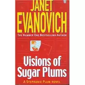 Visions of Sugar Plums