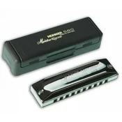 HOHNER ustna harmonika 580/20F# MAISTERKLASE (M581076)
