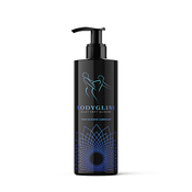 Lubrikant BodyGliss - Silky Soft Gliding Adventure, 250 ml