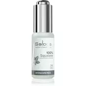 Saloos Intensive Care multifunkcionalno suho ulje (100% Squalane) 20 ml
