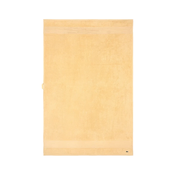 Velika bombažna brisača Lacoste L LECROCO Sesame 100 x 150 cm