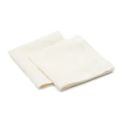Prtički v kompletu 2 ks 30x30 cm Pals – Kave Home