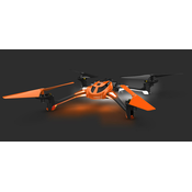 LaTraxx Alias quadrocopter