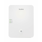 Yealink W80 DECT IP Multi-Cell system