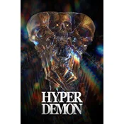 HYPER DEMON (PC) Steam Key GLOBAL