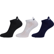 Carape SWIX Active ankle 3 pk