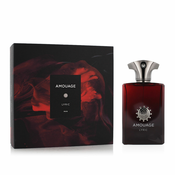 Amouage Lyric Man Eau de Parfum Parfumirana voda 100ml