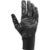Nike Rokavice Pacer Midweight Running Gloves Reflective