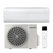 SAMSUNG Klimatska naprava AR60F09C1AWNEU WindFree Comfort z montažo