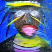 Jahmal Padmore - The Wooz (LP)