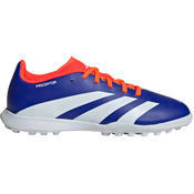 Adidas Patike za fudbal za decake predator league tf BPG, Plavo-crvene