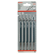 BOSCH List ubodne testere T 344 D Speed za drvo