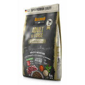 Belcando Adult Grain-Free konjsko meso 4 kg
