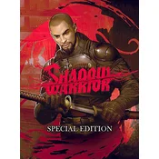 Devolver Digital Game Key Shadow Warrior: Special Edition (Cijeli svijet)