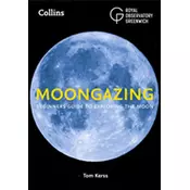 Moongazing