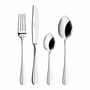 24-delni set jedilnega pribora Vialli Design Venezia