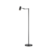 Markslöjd 107779 - Podna lampa TORINO 1xGU10/7W/230V