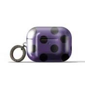 Obal pro Apple AirPods Pro 3 - Big flickers 2