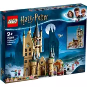 LEGO® Harry Potter™ Astronomska kula u Hogwartsu (75969)