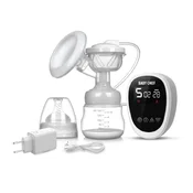 Baby Chef elektricna pumpica single EasyPump