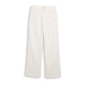 TOM TAILOR Kavbojke LUNA bel denim