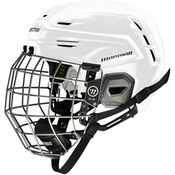 Warrior Alpha One Combo White L