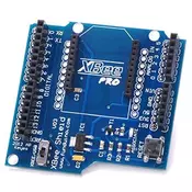 Arduino Xbee adapter, compatible