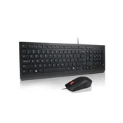 Lenovo 4X31R64440 Tastatura+Miš žicani USB set ( 0001398704 )