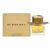 Burberry My Burberry 90 ml parfemska voda Tester ženska