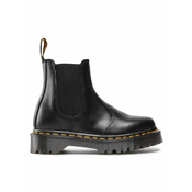 Dr. Martens Chelsea škornji 2976 Bex, črna