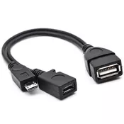 2-1 USB 2.0 otg kabl za TV KT-TVC-21