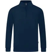 JAKO Organic Ziptop