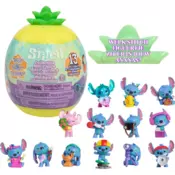 Stitch Igracka  Movie Kolekcionarska Mini Figura Kapsula