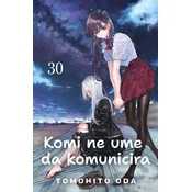 Komi ne ume da komunicira 30