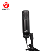 Mikrofon MCX01 Leviosa, 3.5mm AUX, Fantech, črna
