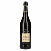 LUSTAU Viski Sherry Amontillado Los Arcos, 0.75l