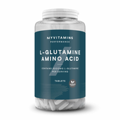 Myprotein L Glutamine Tablets (CEE) - 250tablete