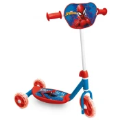 Mondo 28692 Otroški 3-kolesni skuter Spiderman