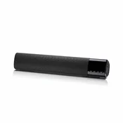 Gembird Bluetooth soundbar, black