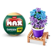 Zuru Kockice Max Garden collection, 186 delova