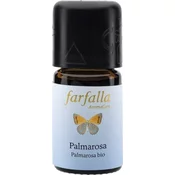 Farfalla Palmarosa bio Grand Cru - 5 ml