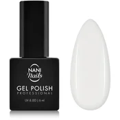 NANI gel lak 6 ml – Snowflake