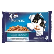 Felix Sensations Piletina i Šargarepa, 85 g