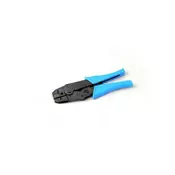 Tool for termination of RJ45 (8P8C) modular plugs for cables with large diameter AWG 24-22 (X-ML-6F-OD-IMP)