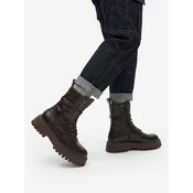 G-Star Raw Gležnjarji EO-GEDIZ-8090-25 Rjava