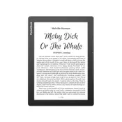 PocketBook Inkpad Lite Citac e-knjiga, zaslon osjetljiv na dodir 9,7 E Ink Carta™, 825 × 1200 piksela, 150 dpi, 8 GB