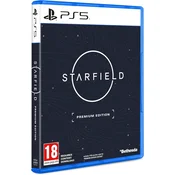 Starfield Premium Edition (PS5)