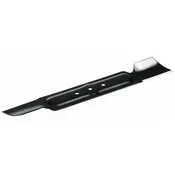 BOSCH Sistemski pribor Nadomestno rezilo: 37 cm